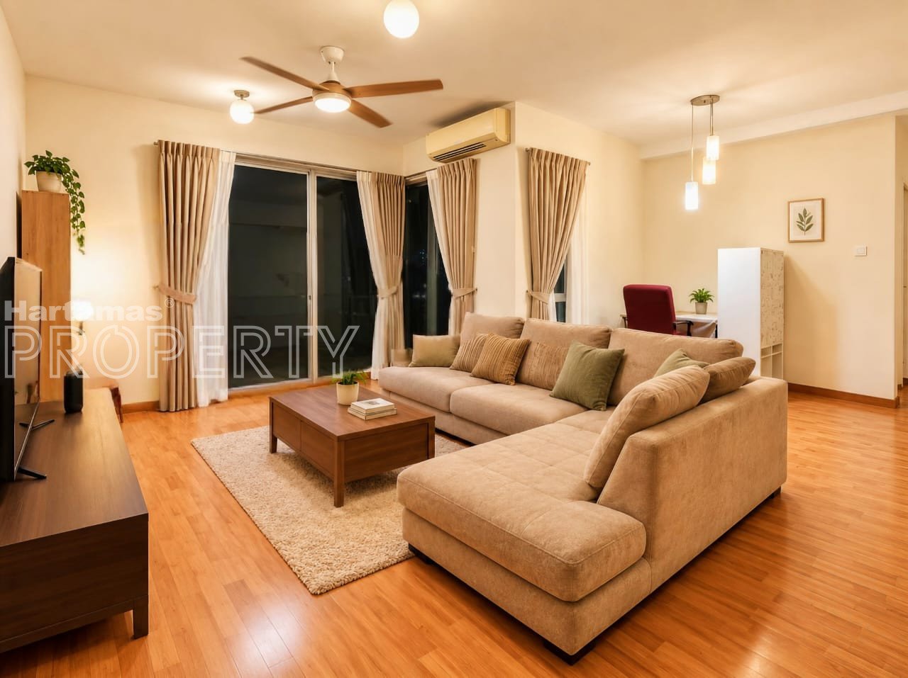 Casa Indah 2, Kota Damansara