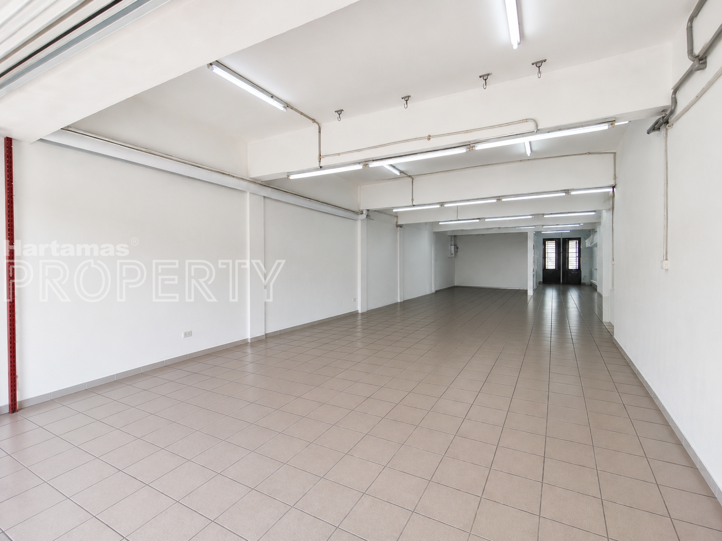 Bukit Sentosa Rawang Ground Floor Shop For Rent