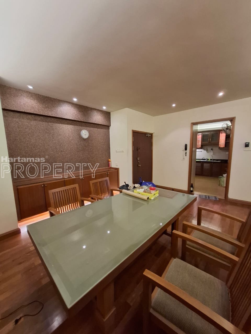 Lanai Kiara Condo @ Mont Kiara