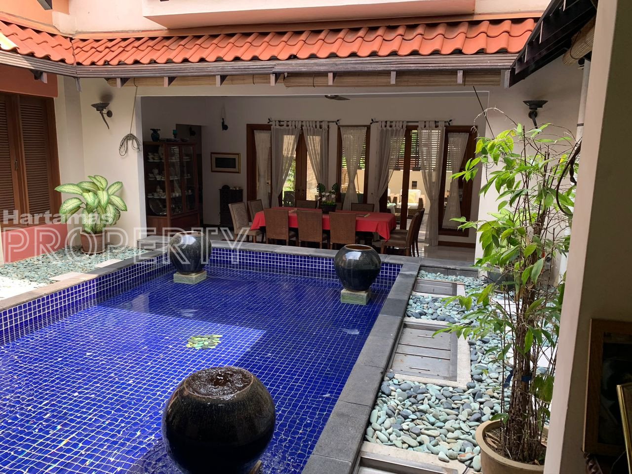 Bukit Gita Bayu Bungalow for Sale