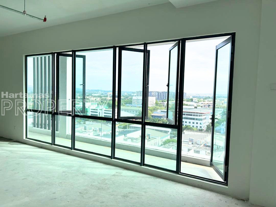 6503 2609 = 1006sf The Glenz Office Glenmarie Shah Alam