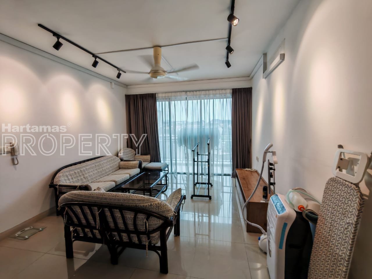 FREEHOLD Covillea @ Bukit Jalil