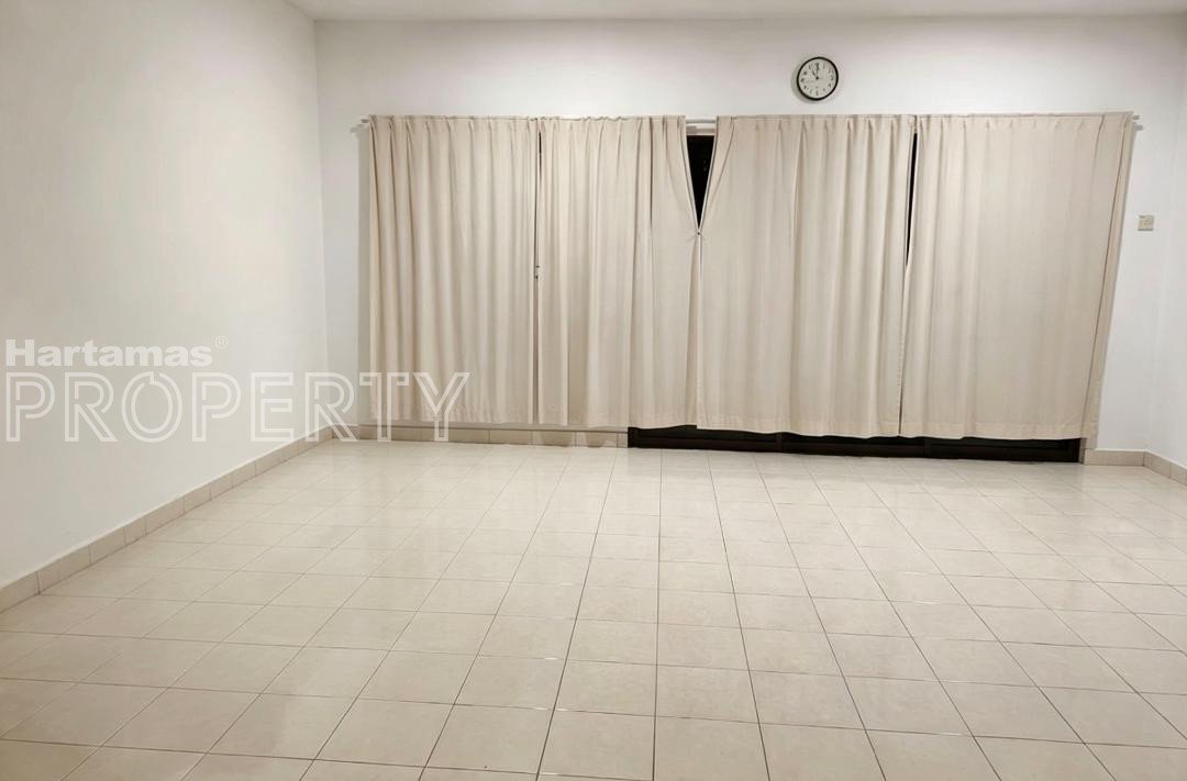 For Sale : Palm Spring Kota Damansara – 2 Rooms 1,001 sqft – Good Condition – 1 Car Park