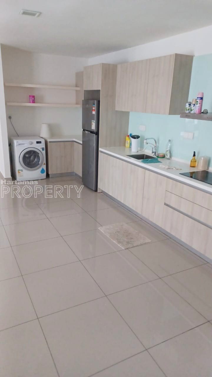 6478 2609 Freehold 2 Bedrooms Utropolis Suites 2 Glenmarie Shah Alam