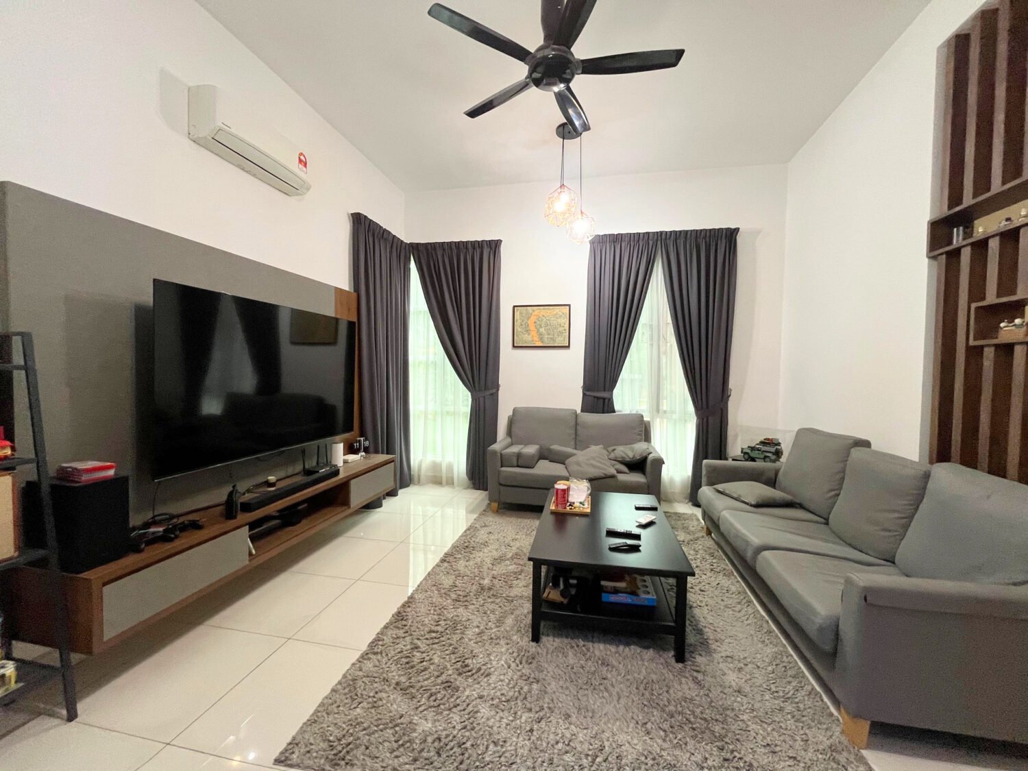 6482 2609 Renovated Semi D Setia Arundina Setia Eco Park Seksyen U13 Shah Alam