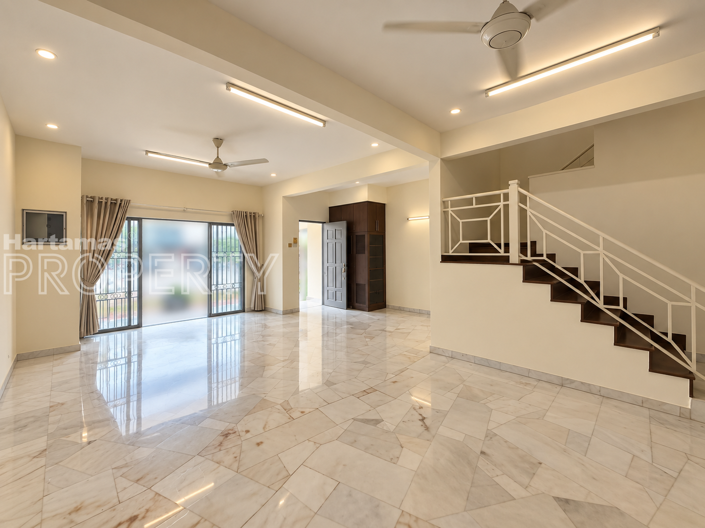 For Rent : Winchester Ara Damansara – 4+1 Rooms – Gated & Guarded – Walk to LRT