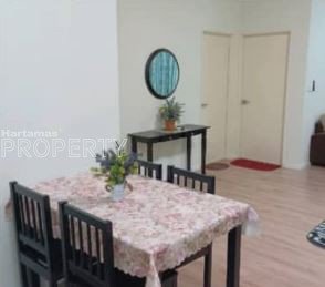 6497 2609 FULL FURNISH 3 Rooms Dian Residency Seksyen 13 Shah Alam near MSU