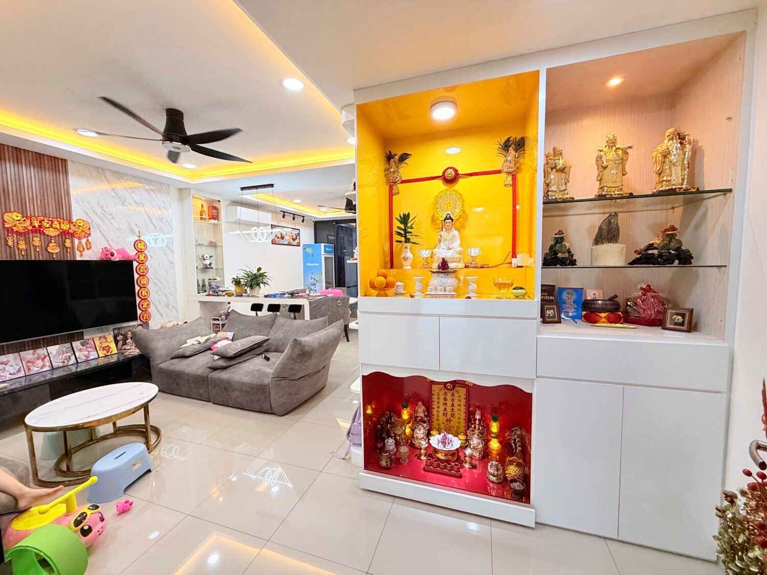 Senadi Hills @ 2-storet Terrace @ Iskandar Puteri