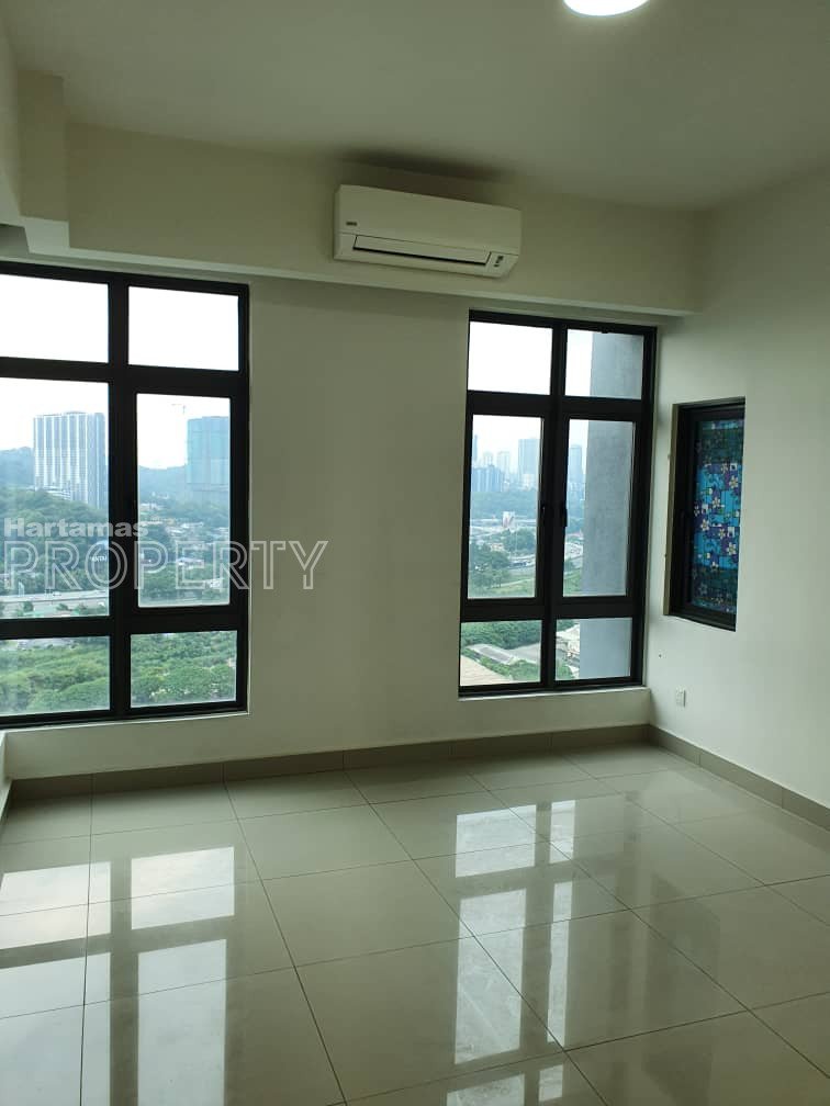 Pearl Suria Residence ,Jalan Klang Lama