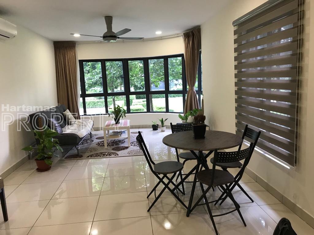 FOR SALE | MAISSON @ ARA DAMANSARA 1,020sq ft | 2+1 Rooms | 2 Bath | Level 1 | 1 Car Park