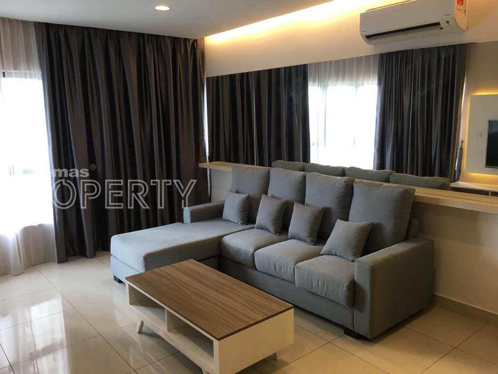 FOR SALE/RENT | MAISSON @ ARA DAMANSARA 1,020sq ft | 2+1 Rooms | 2 Bath | 2 Car Parks | Fully ID Renovation
