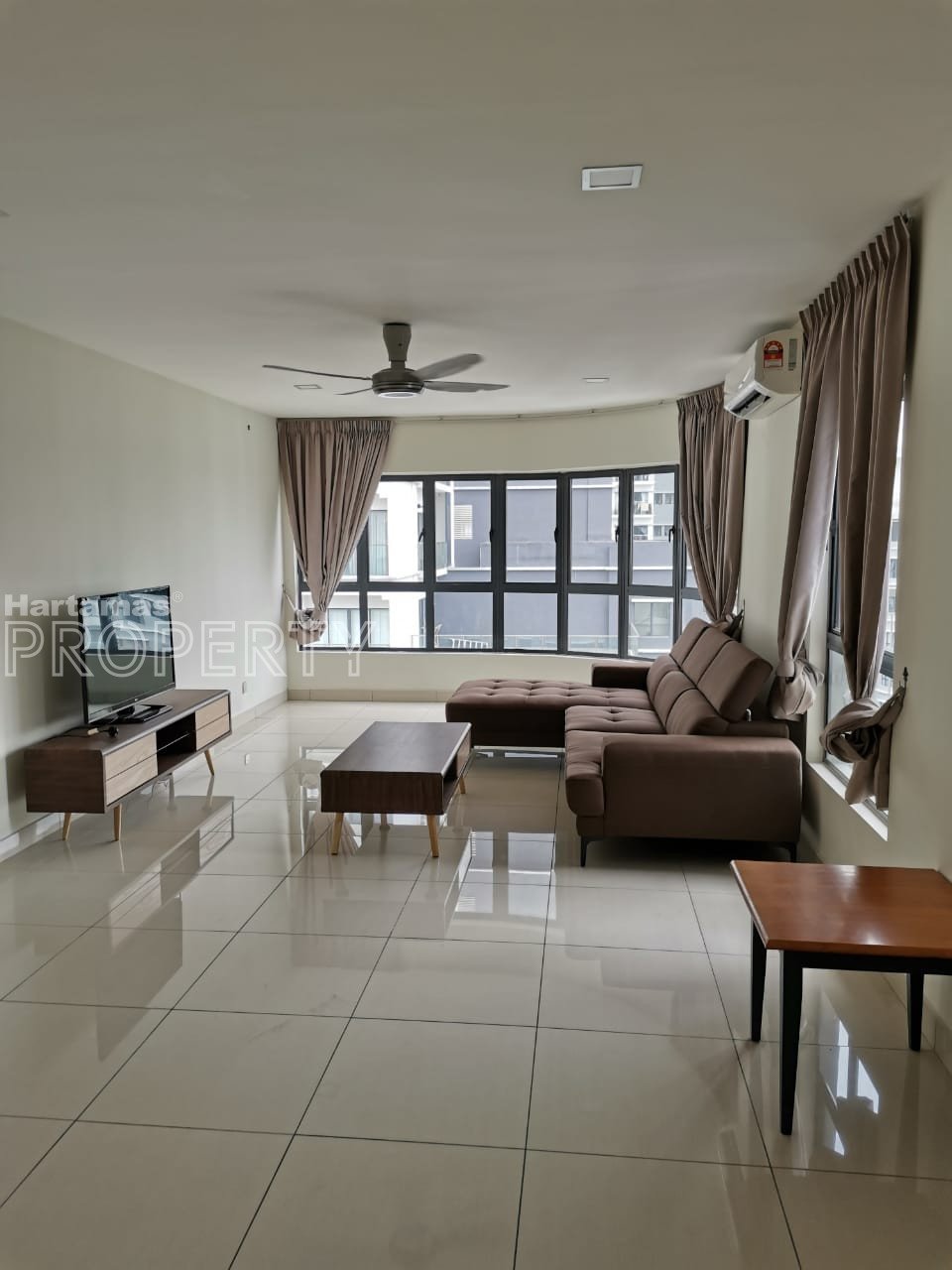 FOR SALE | MAISSON @ ARA DAMANSARA 1385sq ft | 3Rooms | 2 Bath | Level 20 | 3 Car Parks