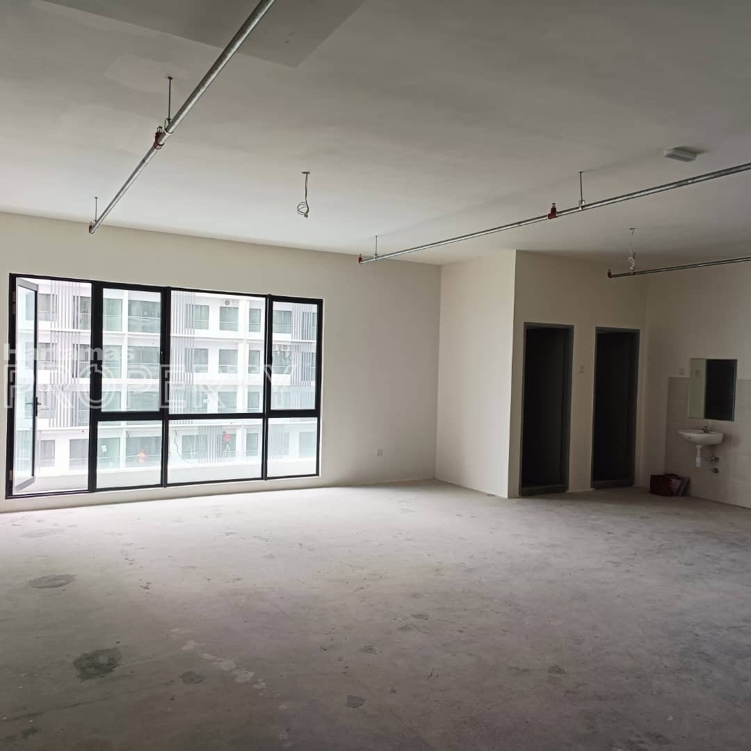 6485 2609 = 1006sf The Glenz Office Glenmarie Shah Alam
