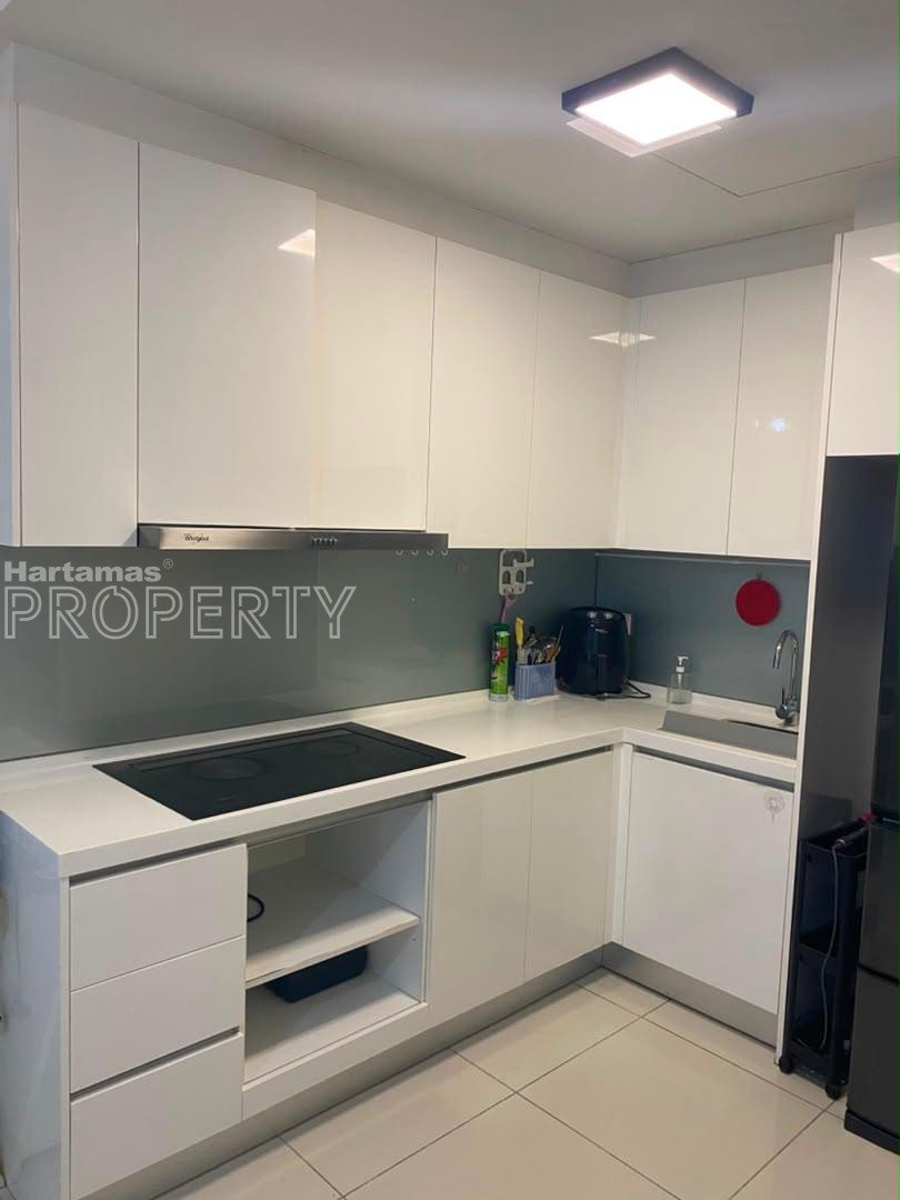 FOR SALE – TRIA SEPUTEH 9 RESIDENCES @ OLD KLANG ROAD