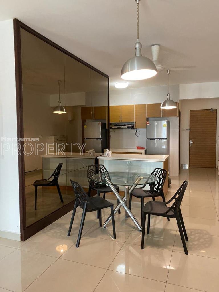 Pearl Suria Residence ,Jalan Klang Lama