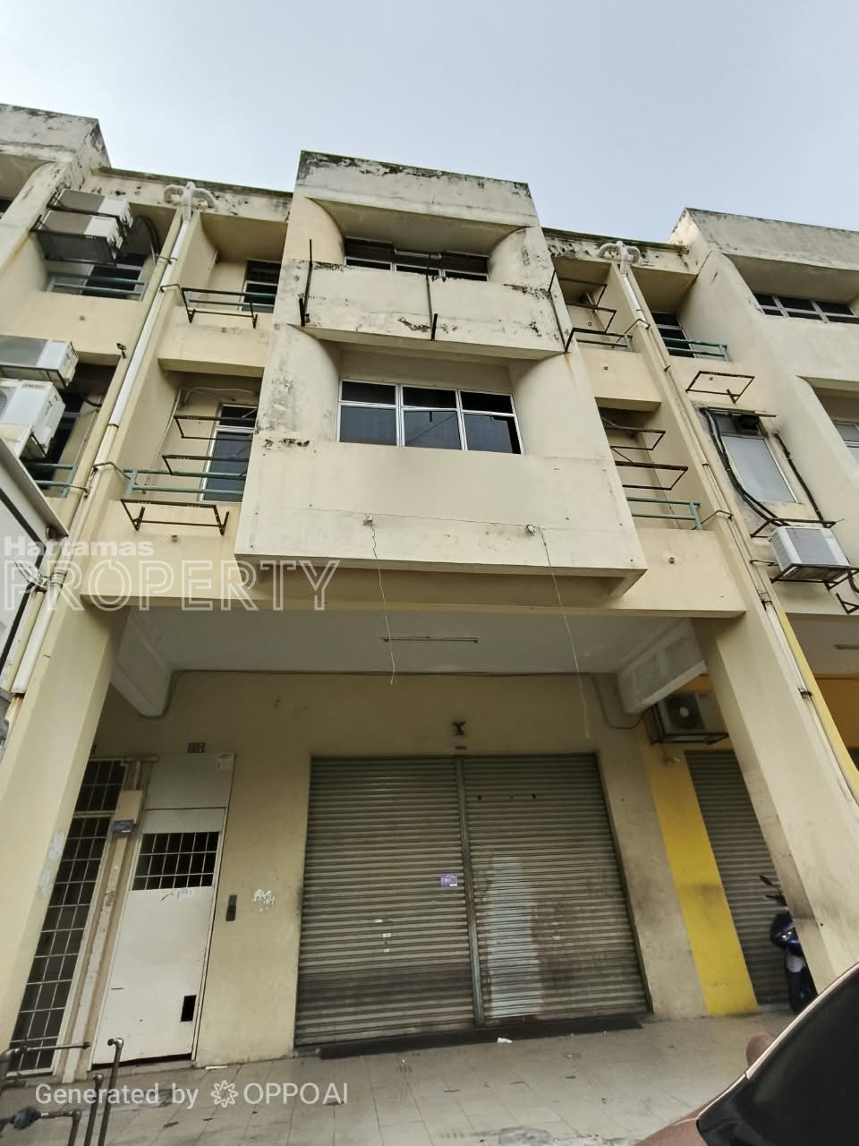 Taipan 1 Ara Damansara Shoplot for RENT NOW – Ground Floor & 1st Floor