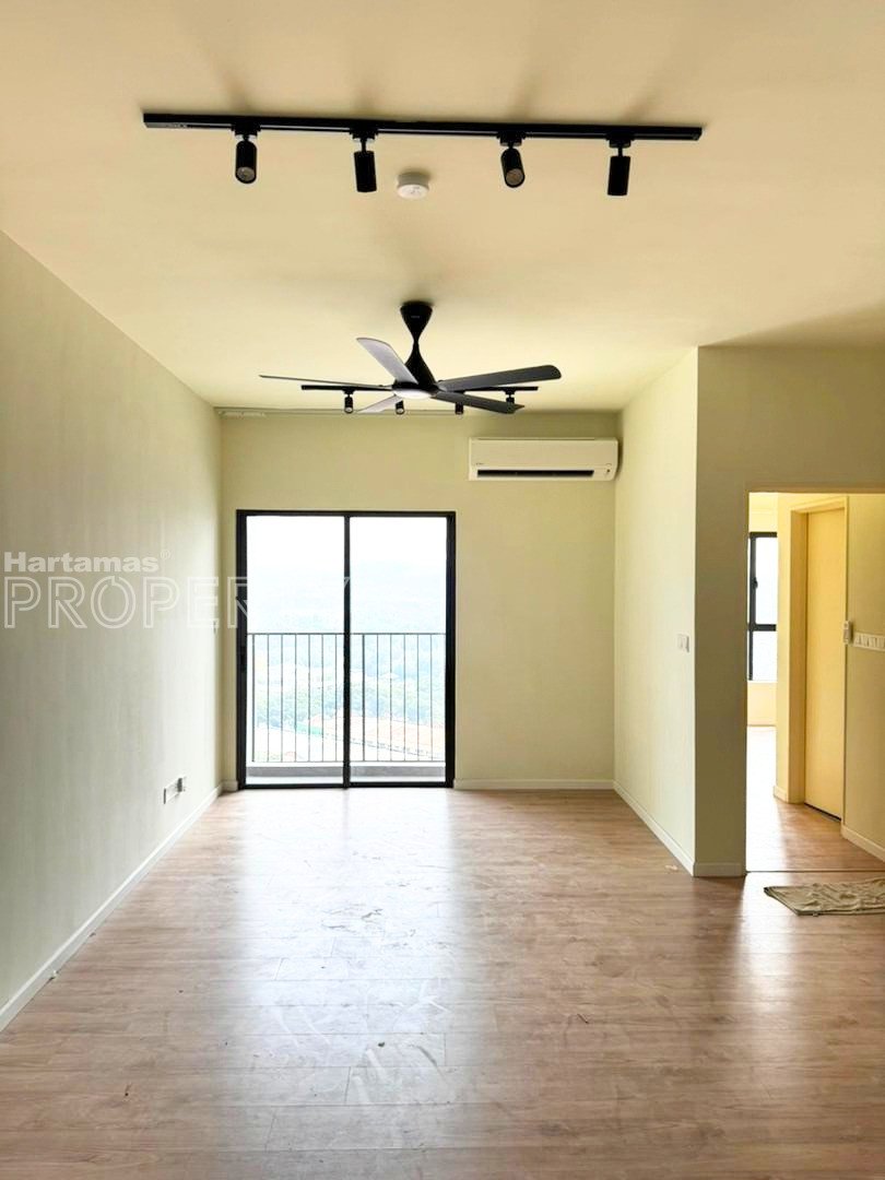 6501 2609 PARTIAL FURNISH 3 Rooms Dian Residency Seksyen 13 Shah Alam near MSU