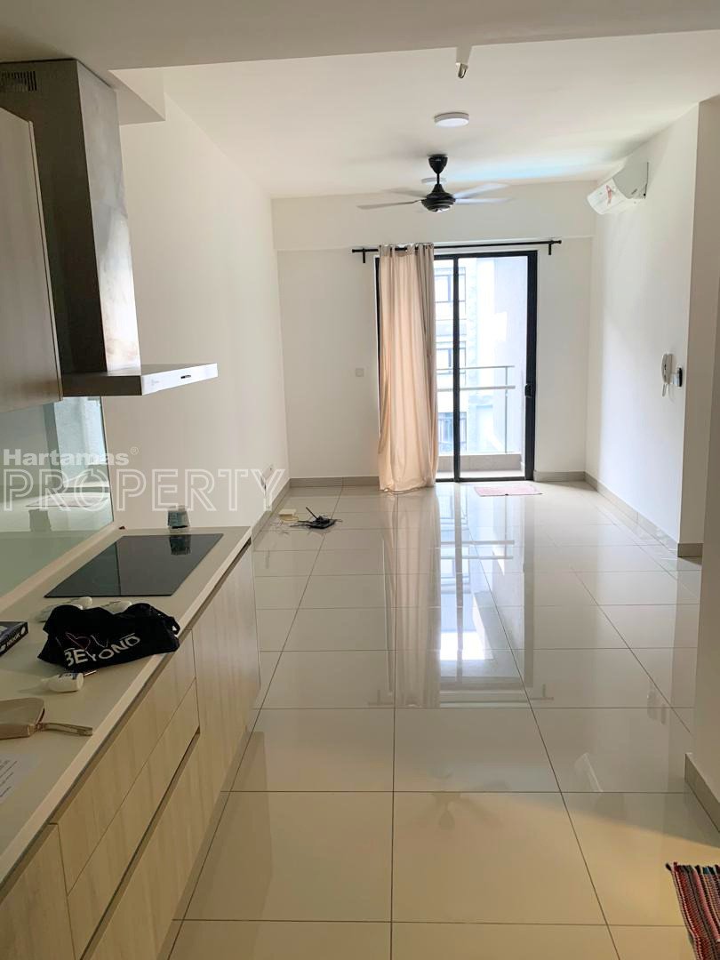 6469 2608 Freehold 2 Bedrooms Utropolis Suites 2 Glenmarie Shah Alam