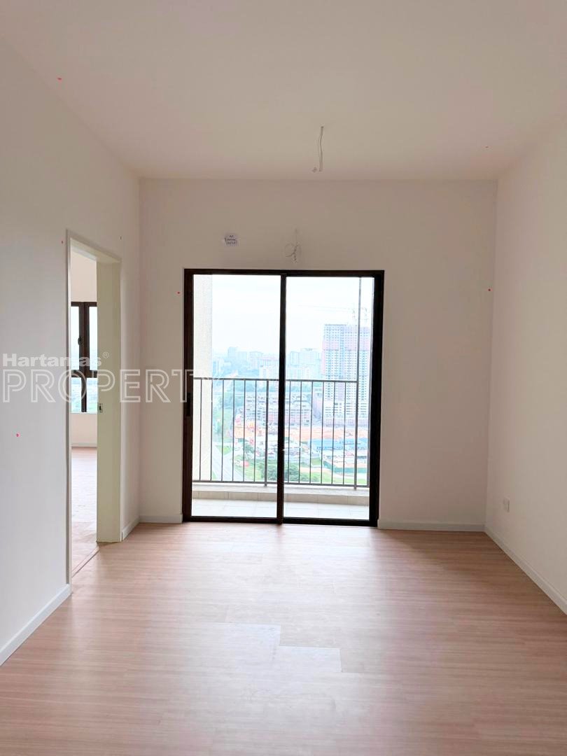 6472 2609 BRAND NEW 3 Rooms Residensi Dian II Seksyen 13 Shah Alam