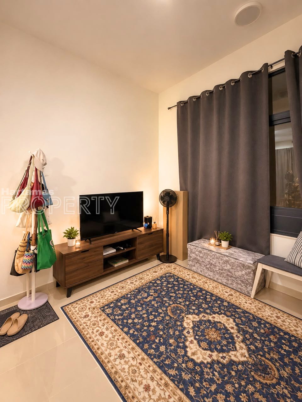 6480 2609 Full Furnish Next to LRT Perla Ara Sentral Ara Damansara Petaling Jaya