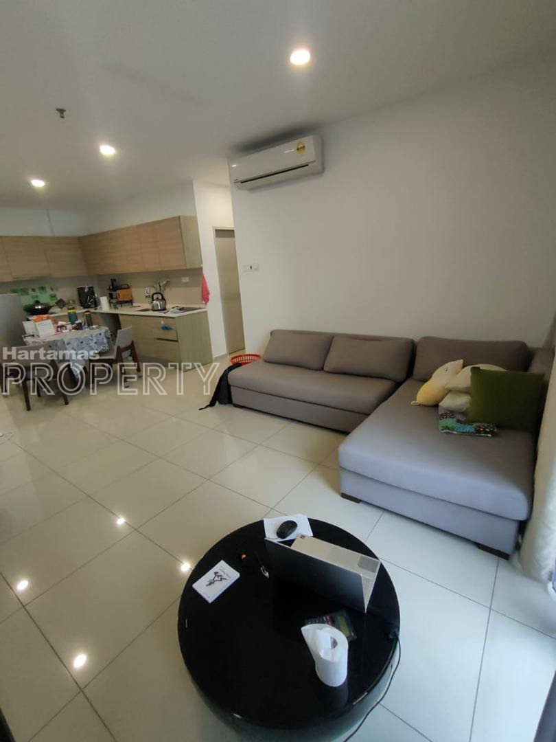 6013 [2R2B] Fully Furnish I-Suite I-City Shah Alam Seksyen 7 NR I- Soho