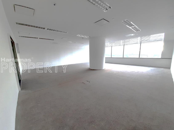 Prime Corporate Office Space At Menara JLand