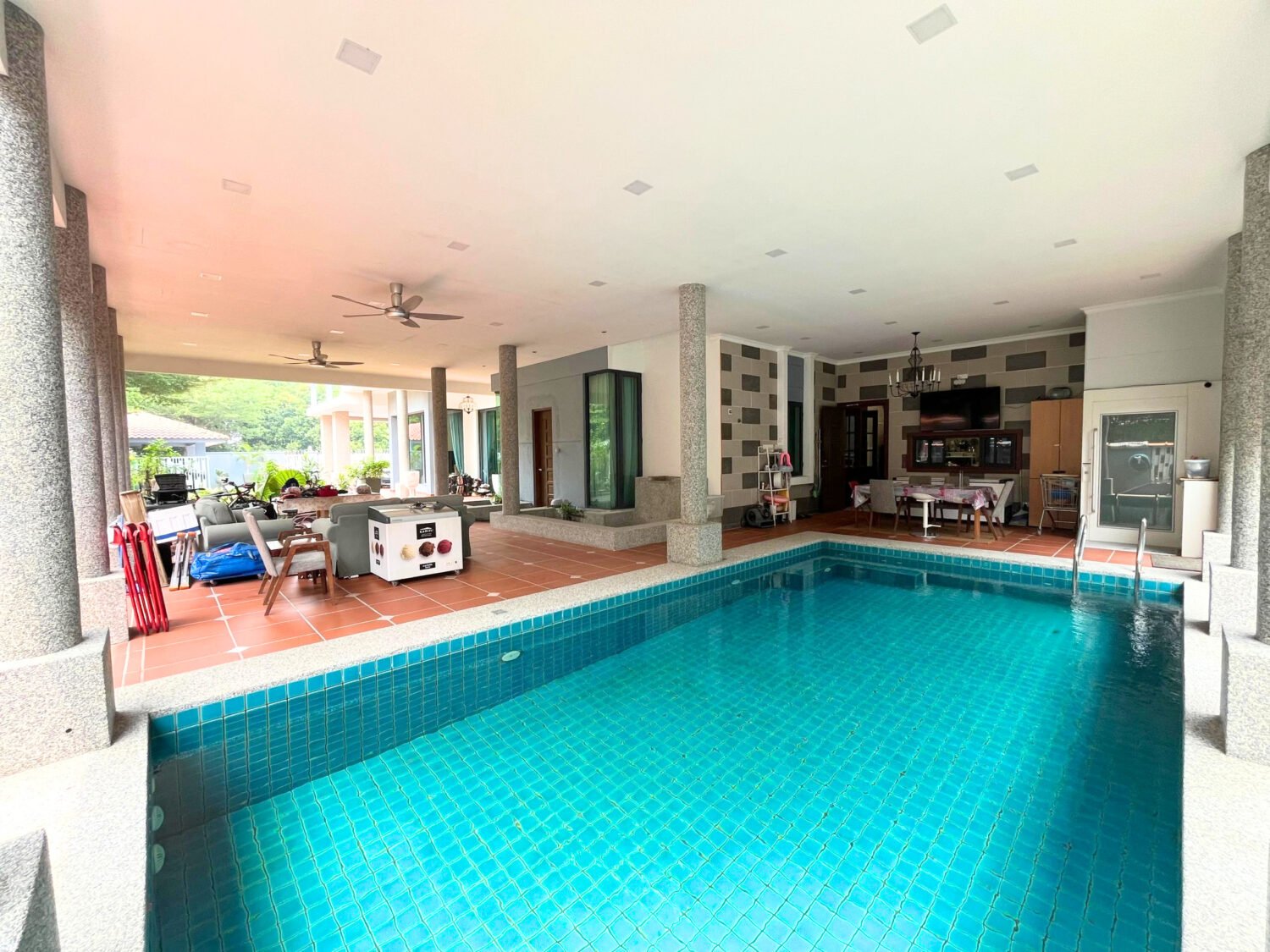 6513 2610 Freehold Semi D House Temasya Cinta Glenmarie U1 Shah Alam