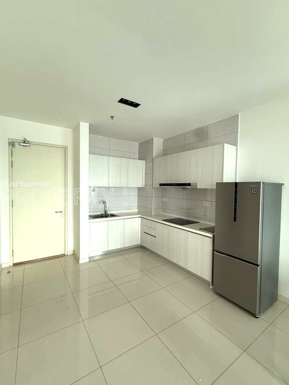 Amanja Condo @ Aman Puri, Kepong
