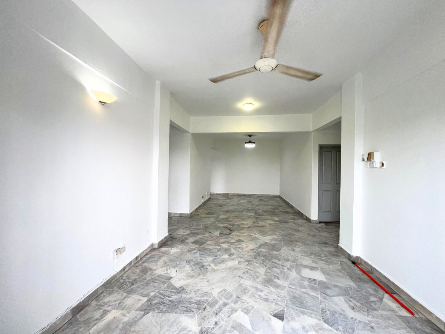 6518 2610 PARTIAL FURNISH Sri Permata Condo Sek 9 Concorde Hotel Shah Alam