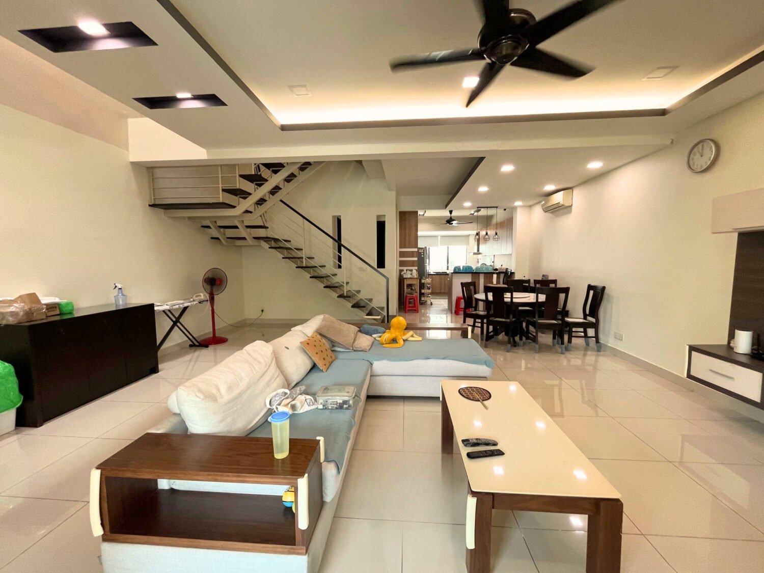 6506 2610 Freehold 22×65 2.5 Sty House Ken Rimba Jimbaran Shah Alam