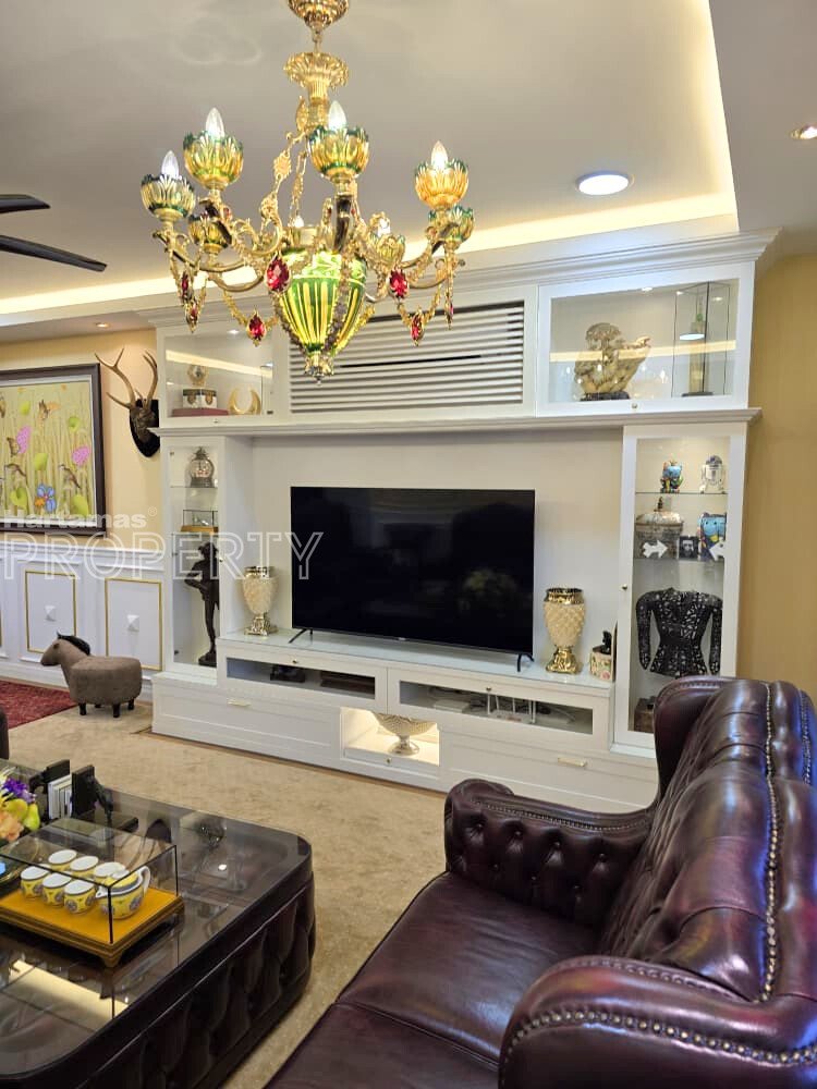 6522 2610 1400sf 3 Bedrooms Metia Residence Seksyen 13 Shah Alam