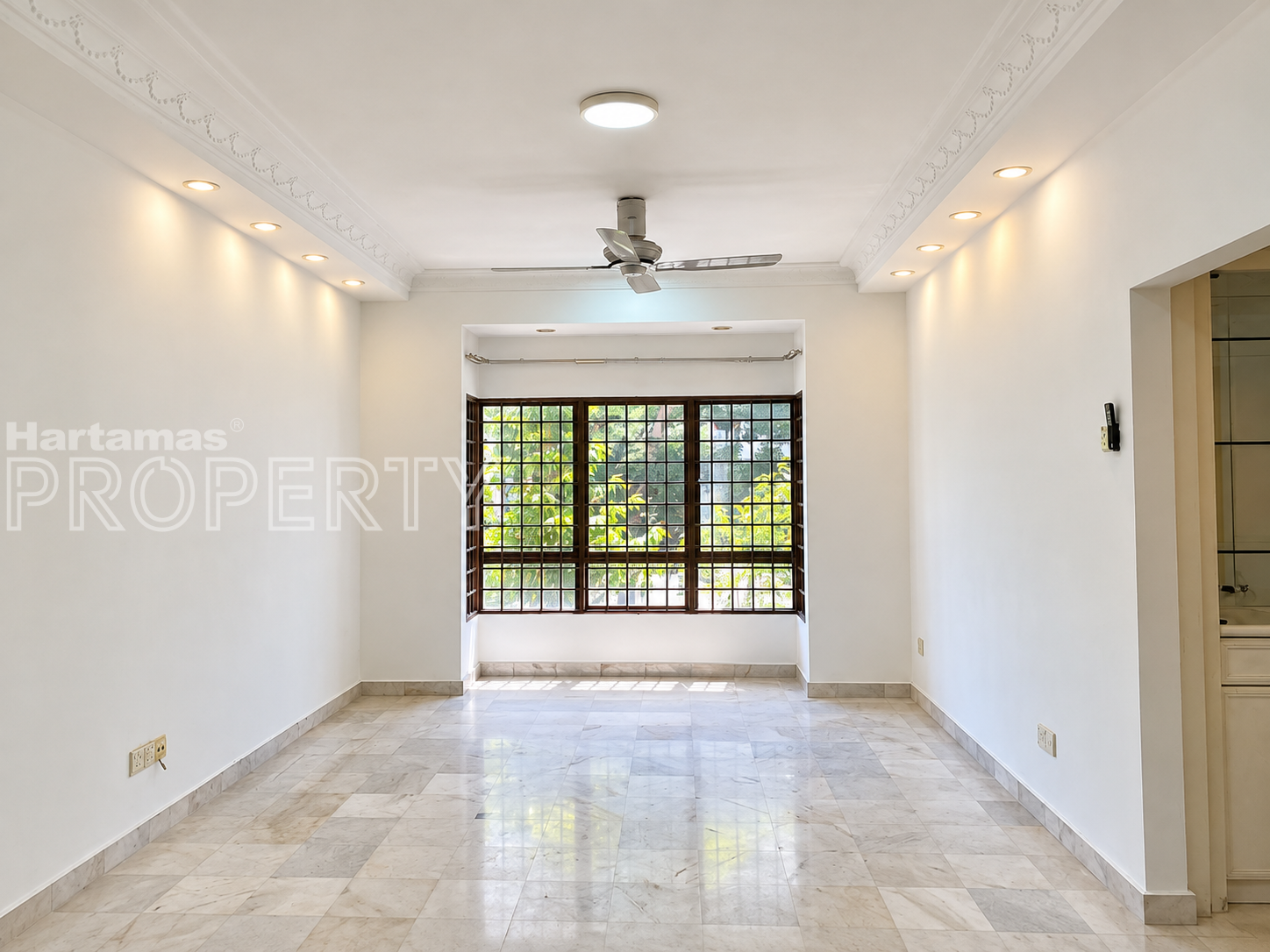 For Sale: Sunway Sutera Sunway Damansara – 3 Rooms 1,071 sqft – Renovated
