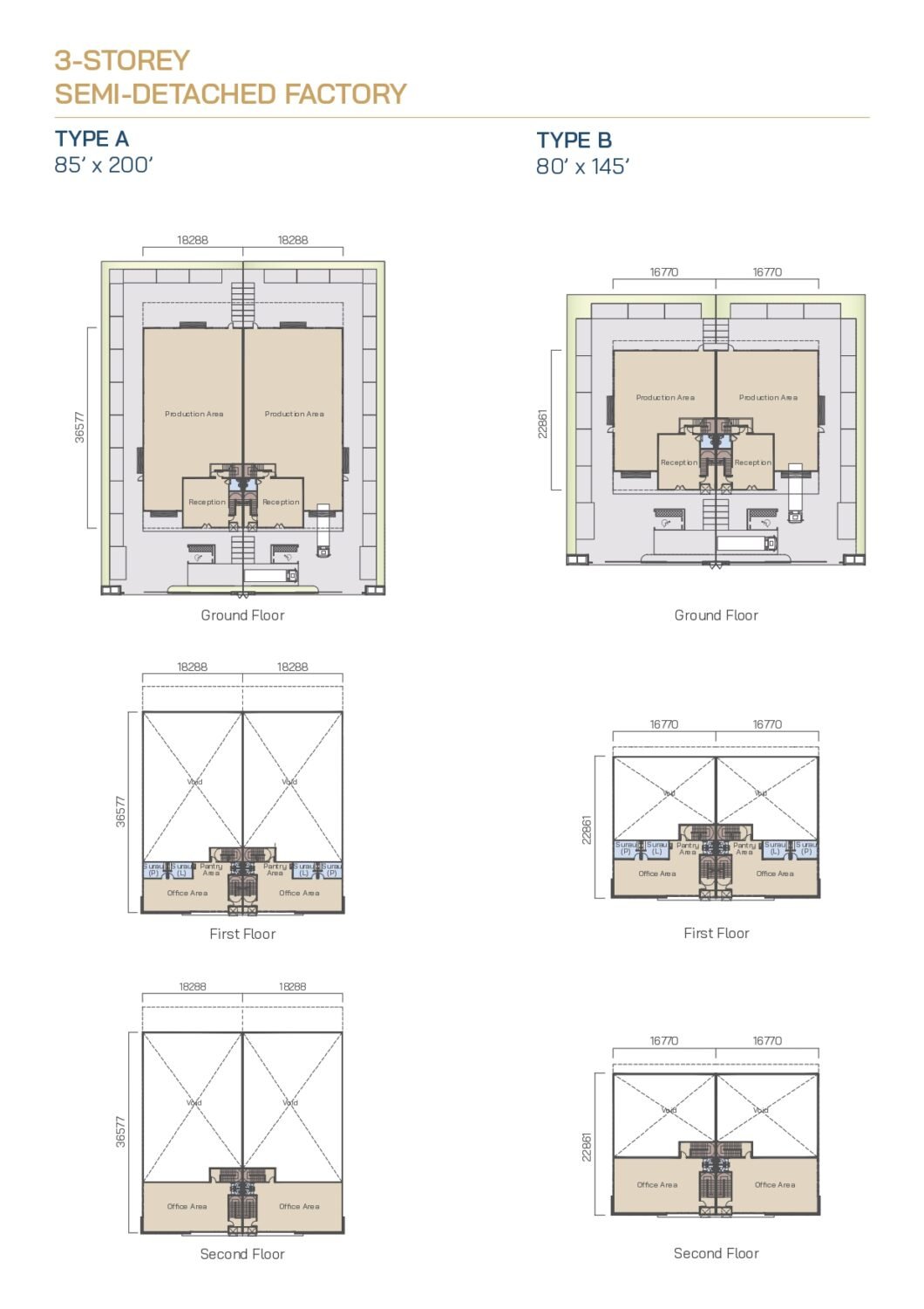 Industrial Land Kundang | Beside LATAR Highway | 45,155sf | RM5.31M, photo 12