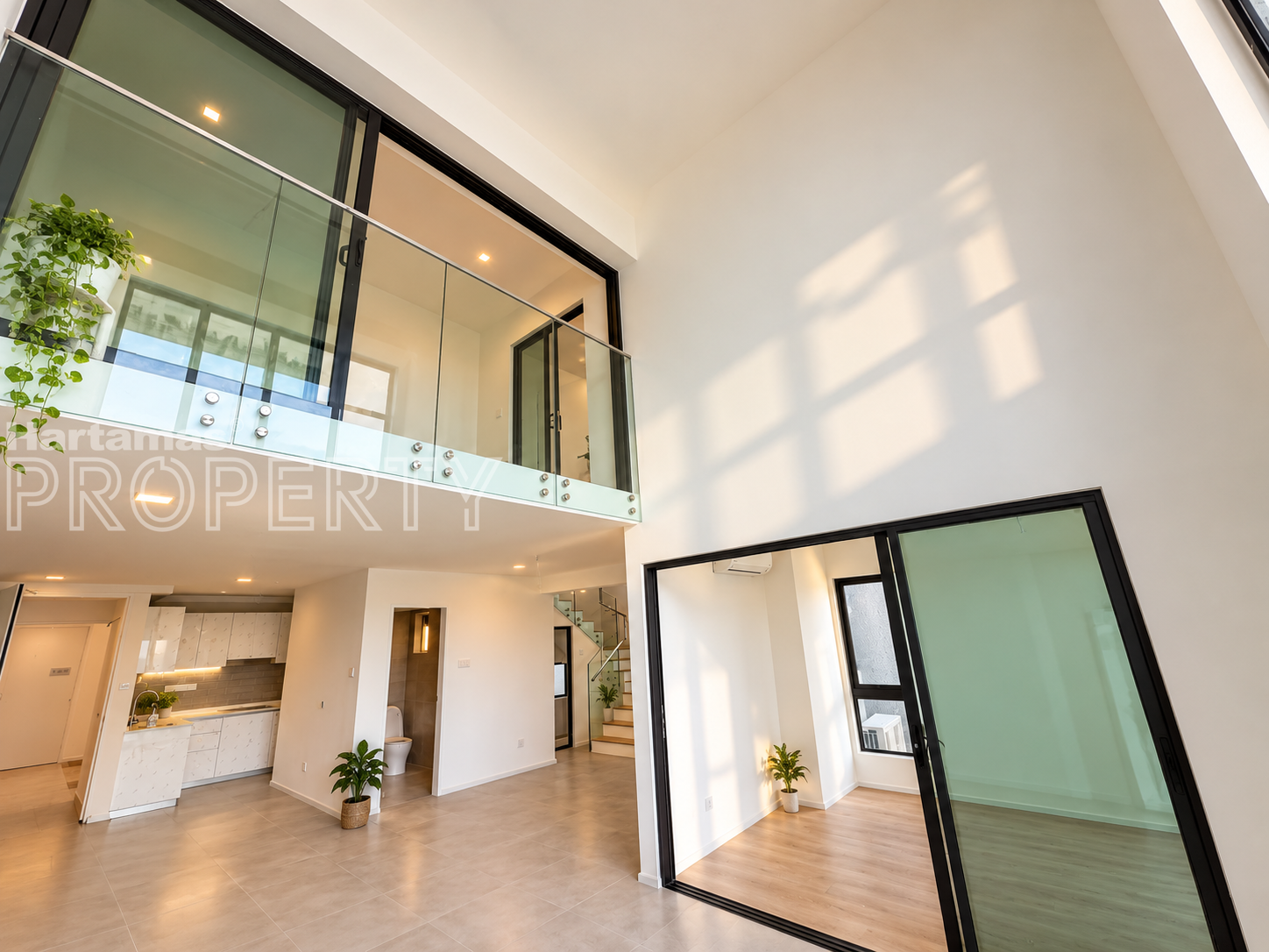 For Sale : MyAra Park Ara Damansara – Brand New Duplex – 3 Rooms – Freehold