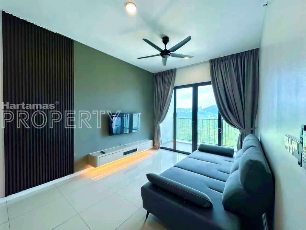 Sunway D’hill Residences Fully Furnished Sunway D’Hill Residences, Kota Damansara,Petaling jaya