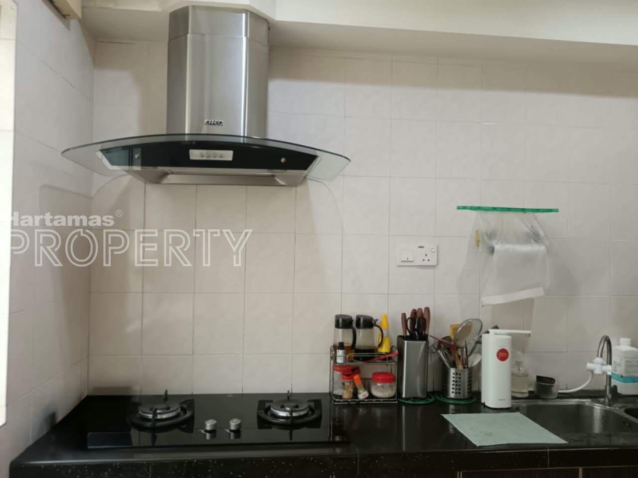 2-Storey Terrace @ Puchong Taman Putra Prima