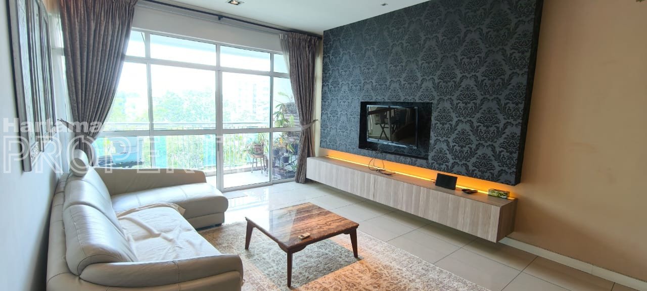 Amaya Saujana, Persiaran Golf, Saujana, 40150 Shah Alam, Selangor