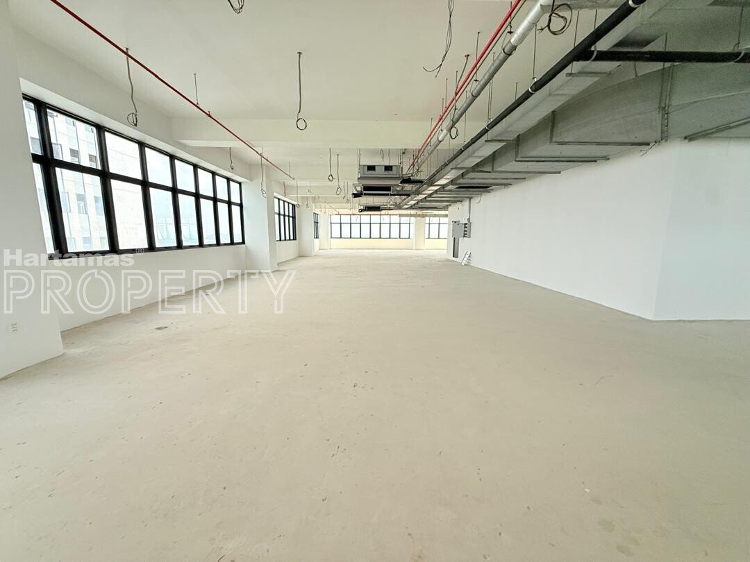 UMCITY Corporate Office Tower @ Medini @ Iskandar @ Johor @ 2000 sq.ft. / 185.81 sq.ft.