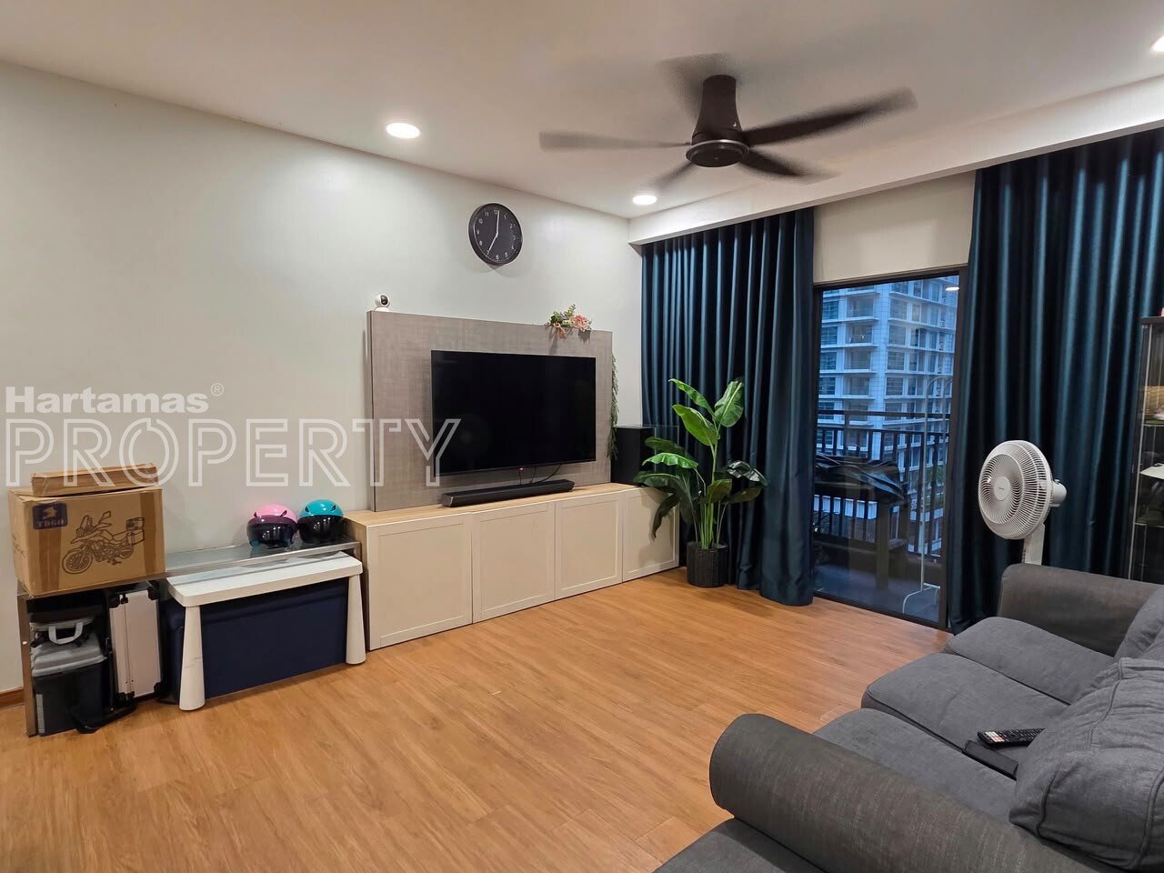 6536 2610 Fully Furnish 3 Bedrooms 2 Carpark Metia Residence Sek 13 Shah Alam