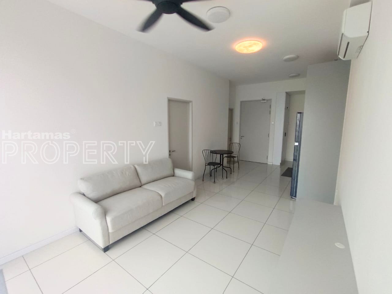 6514 2610 Full Furnish 632sf 2 Room The Glenz Glenmarie Shah Alam