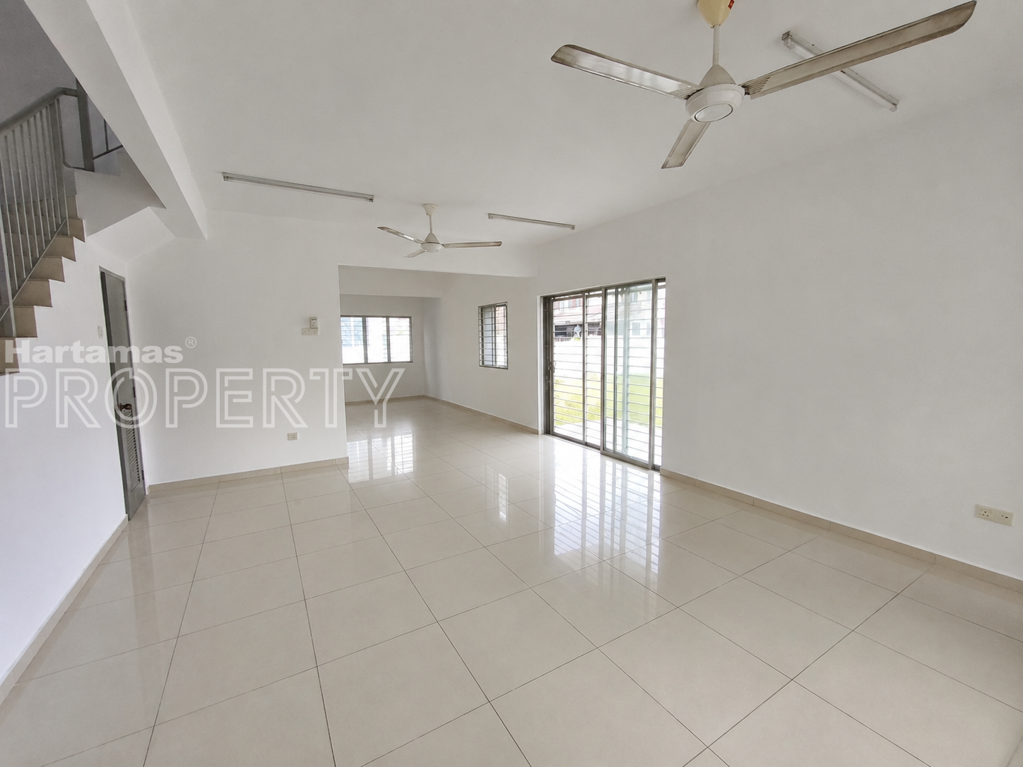 Corner House For Sale Bukit Beruntung Adenium