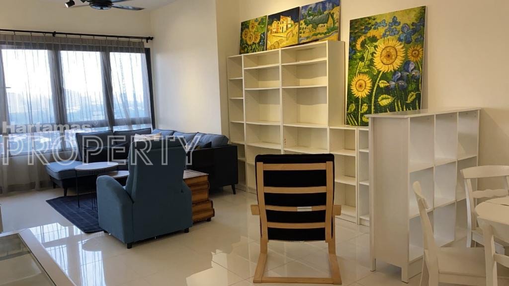 FOR SALE – PANDORA RESIDENSI @ TROPICANA METROPARK, SUBANG JAYA