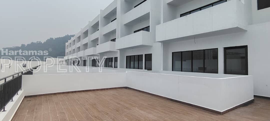 New release Empire Residence! Move in ready! Largest! Private Lift!